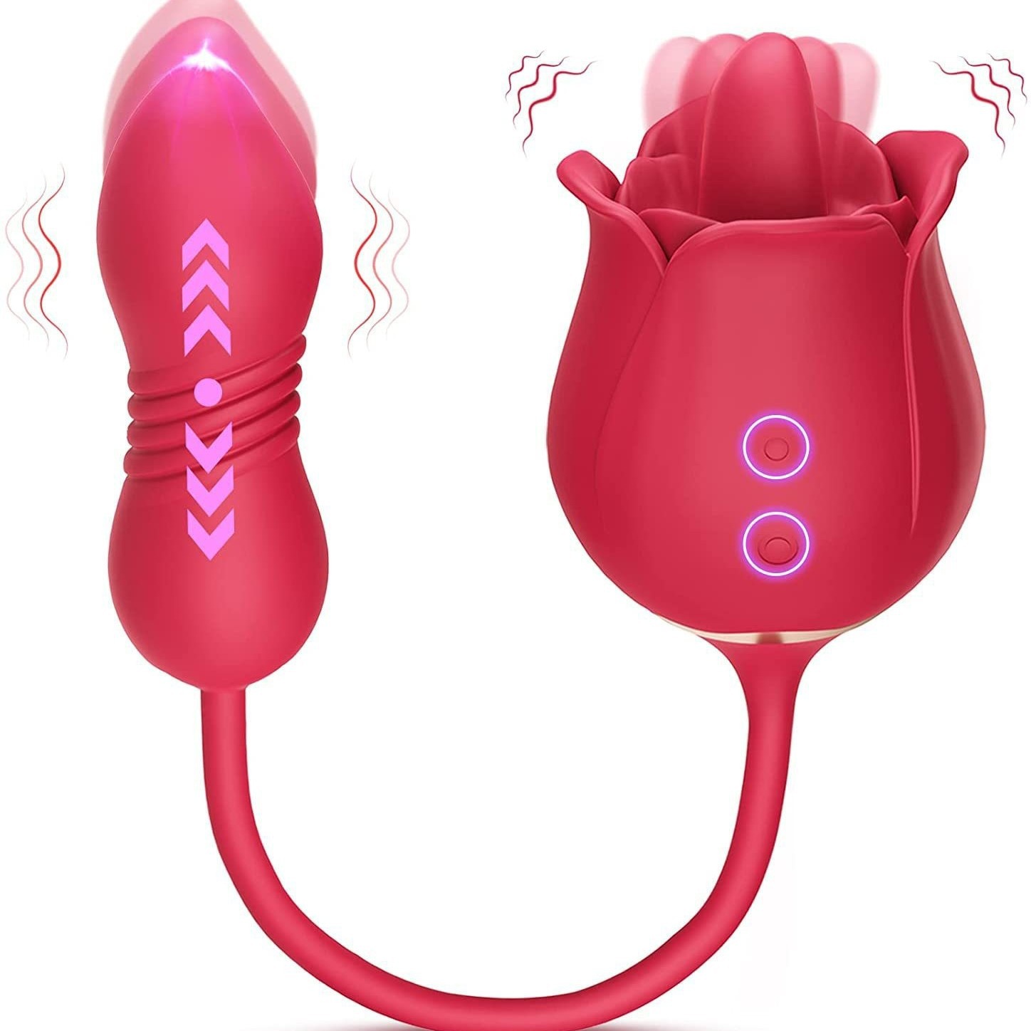 rose sex toys